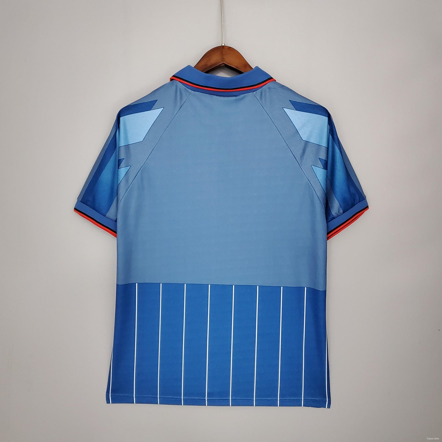 Milan Terceira 1995/1996