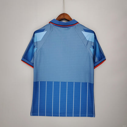 Milan Terceira 1995/1996