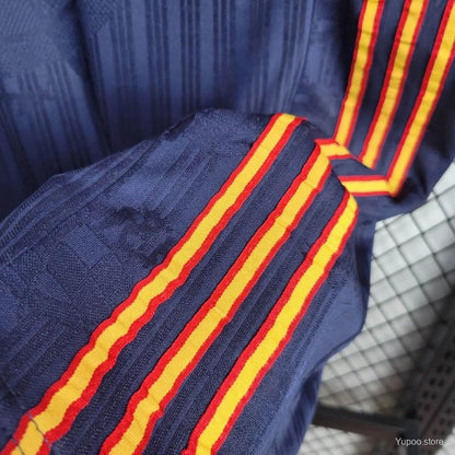 Espanha Alternativa 1996