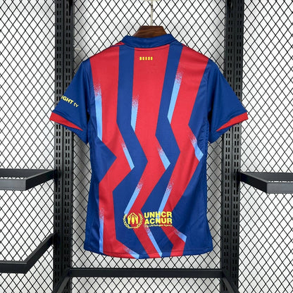 Barcelona Quarta 2025/2026