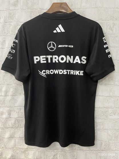 Camisola Mercedes 2026