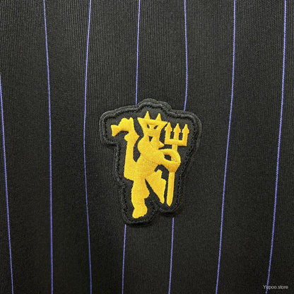 Manchester United Edição Especial 2025/2026