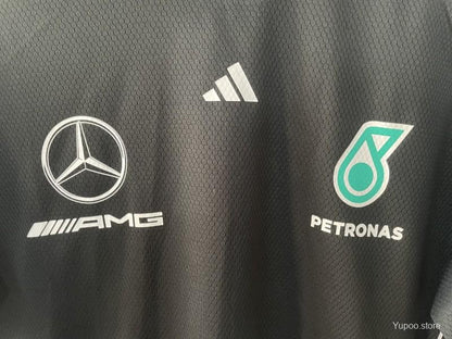 Camisola Mercedes 2026