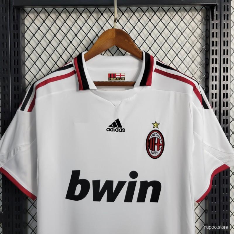 Milan Alternativa 2009/2010