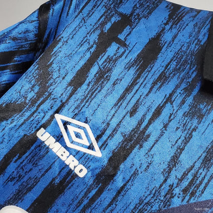 Manchester United Alternativa 1992/1993