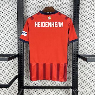 Heidenheim Principal 2025/2026