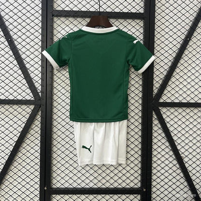 Kit Palmeiras Principal Criança 2025/2026