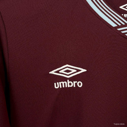 West Ham Principal 2025/2026