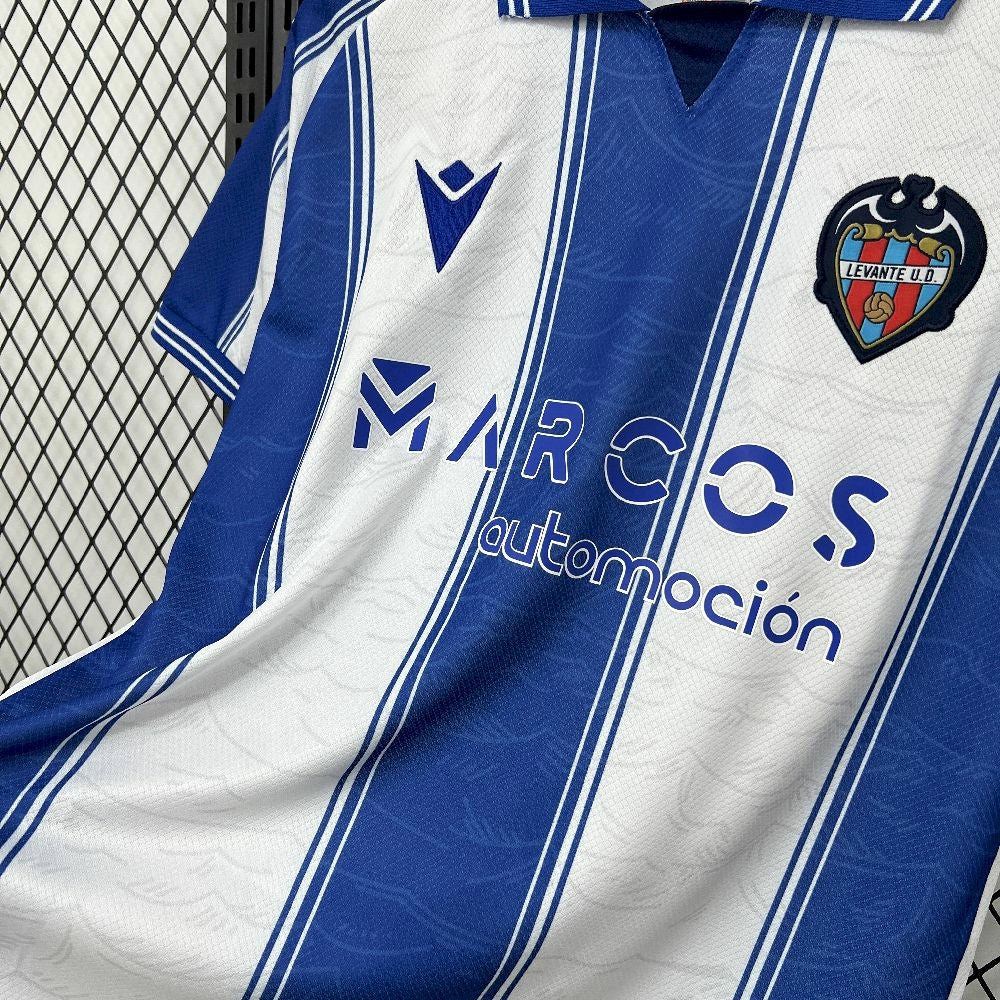 Levante Alternativa 2025/2026