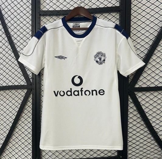 Manchester United Alternativa 2000/2001