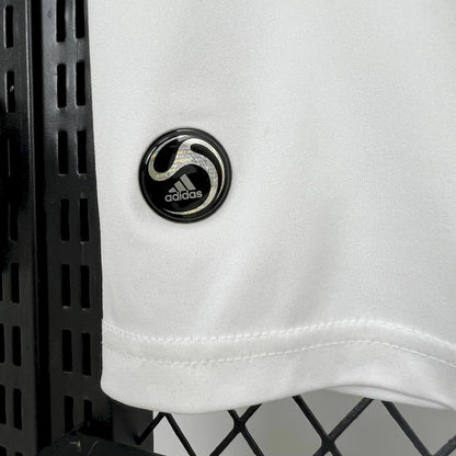 Alemanha Principal 2008