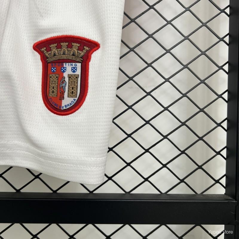 Kit Braga Principal Criança 2025/2026