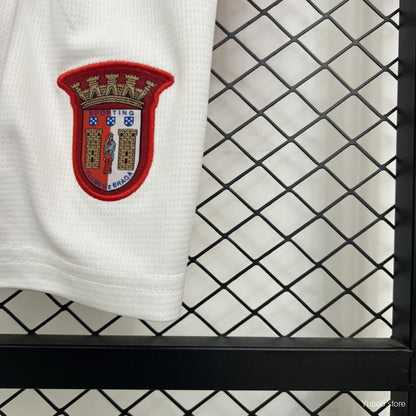 Kit Braga Principal Criança 2025/2026