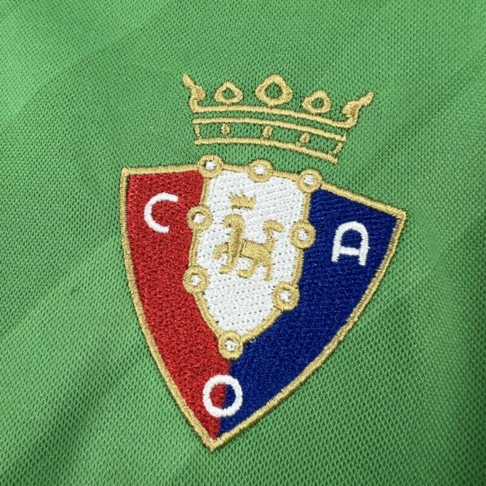Osasuna Alternativa 2025/2026
