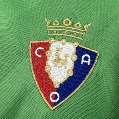 Osasuna Alternativa 2025/2026