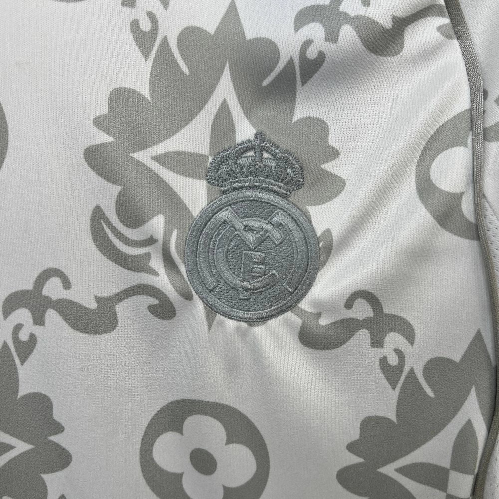 Real Madrid Edição Louis Vuitton 2025/2026