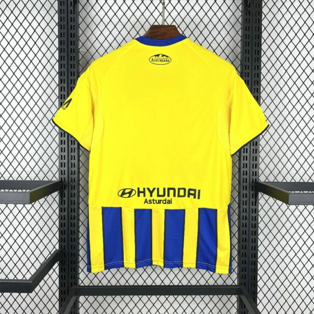 Oviedo Alternativa 2025/2026