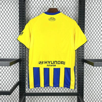 Oviedo Alternativa 2025/2026
