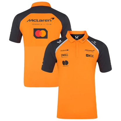Polo Mclaren 2026