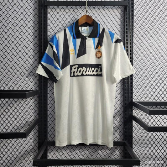 Inter Alternativa 1992/1993
