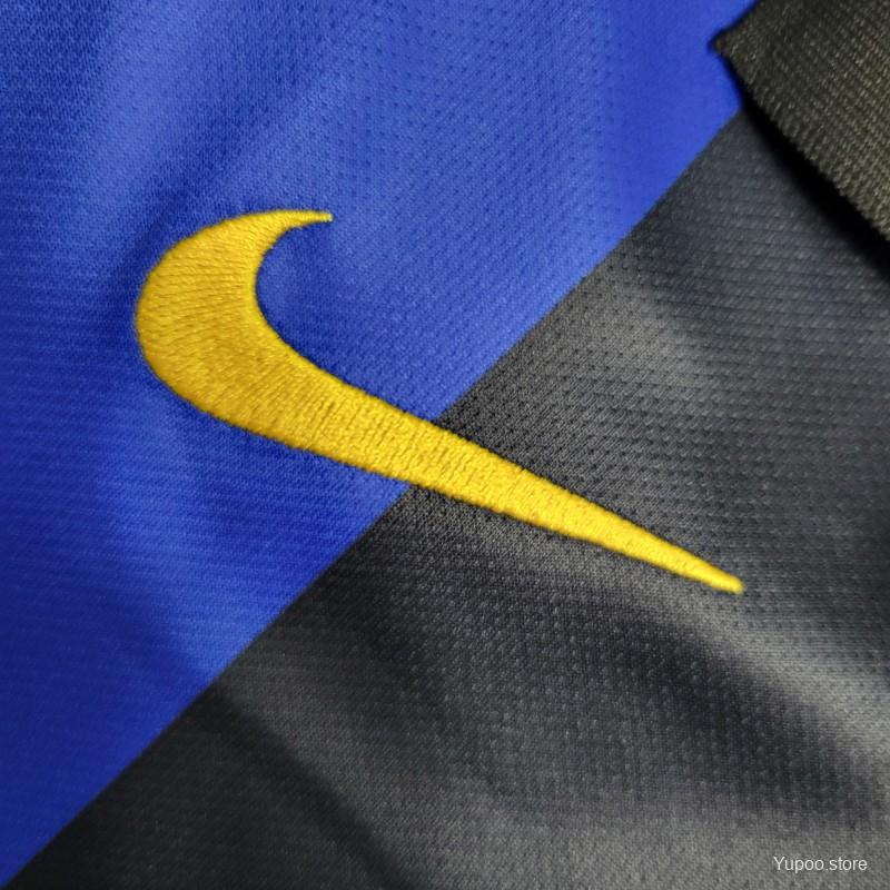 Inter Principal 2001/2002