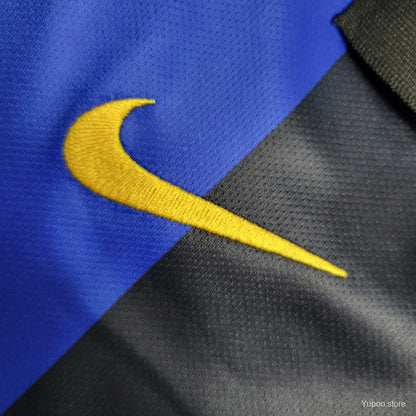 Inter Principal 2001/2002