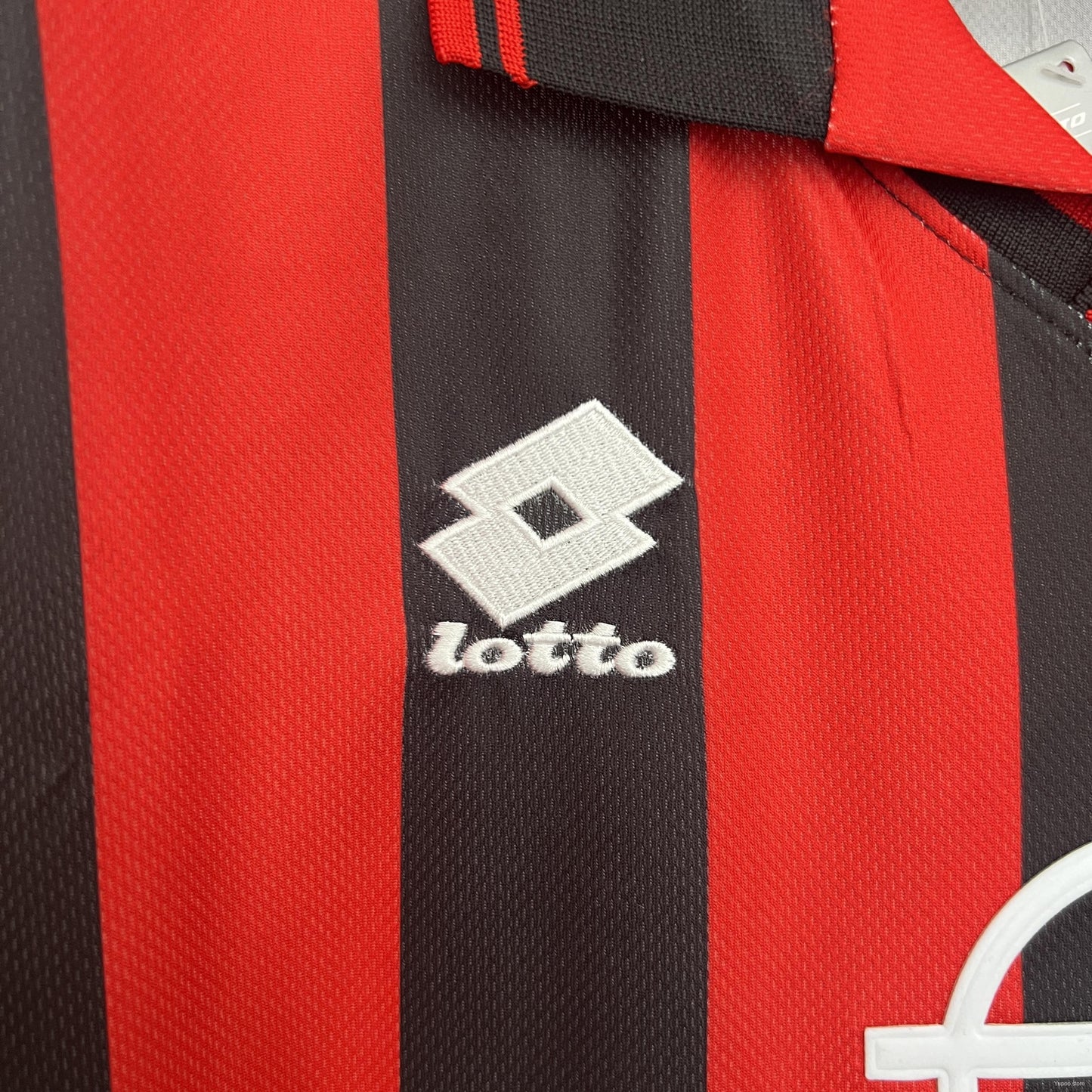 Milan Principal 1997/1998