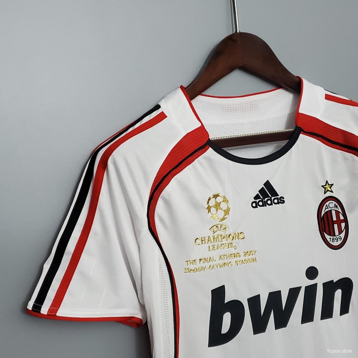 Milan Alternativa 2006/2007