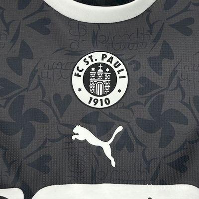 St. Pauli Terceira 2025/2026