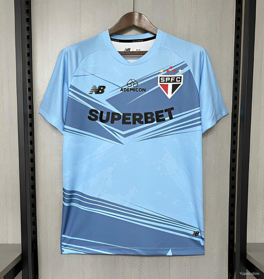 São Paulo Guarda-Redes Principal 2025/2026