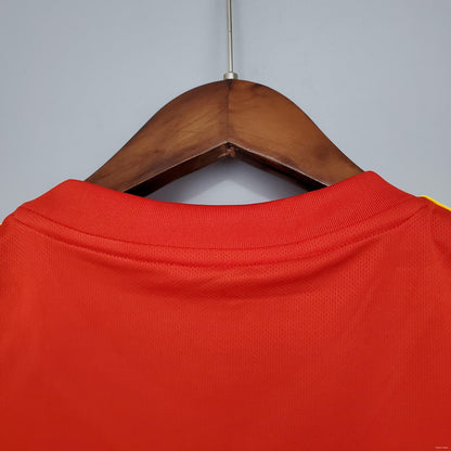 Espanha Principal 2018