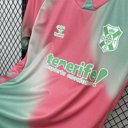 Tenerife Terceira 2025/2026