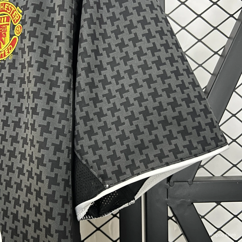 Manchester United Alternativa 2003/2004