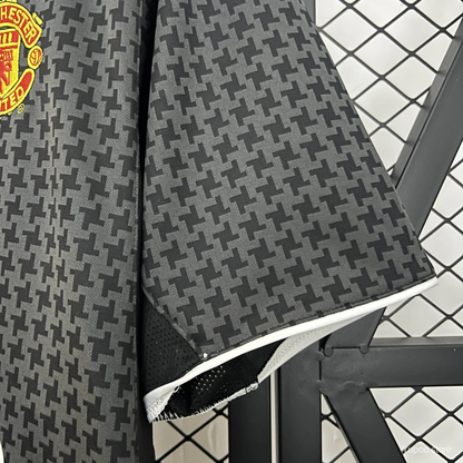 Manchester United Alternativa 2003/2004