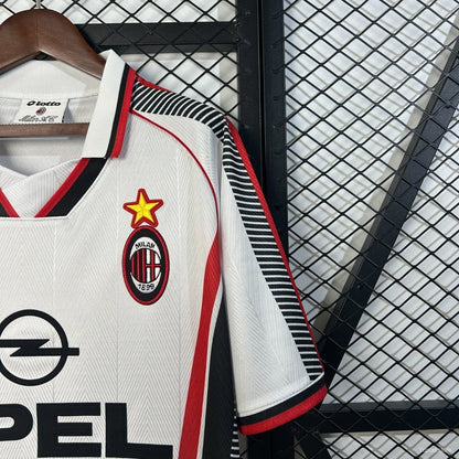 Milan Alternativa 1998/1999