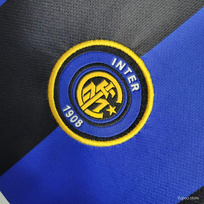 Inter Principal 1999/2000