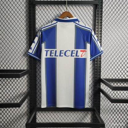 Porto Principal 1997/1998