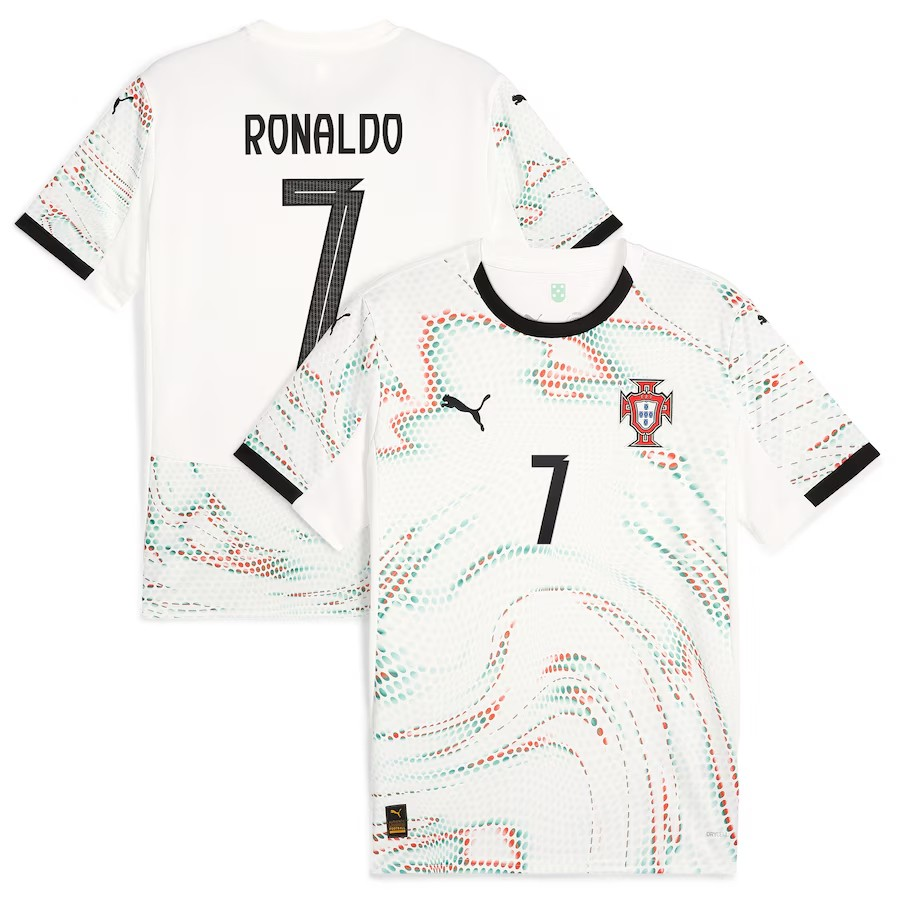 Portugal Alternativa Ronaldo 2025