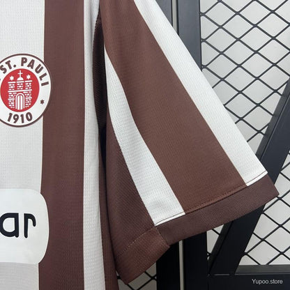 St. Pauli Principal 2025/2026