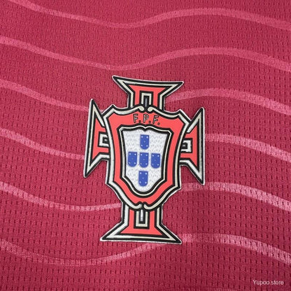 Kit Portugal Principal 2026