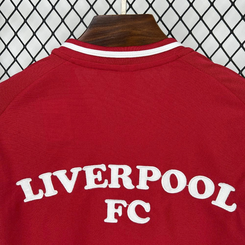Liverpool Edição Especial 2025/2026