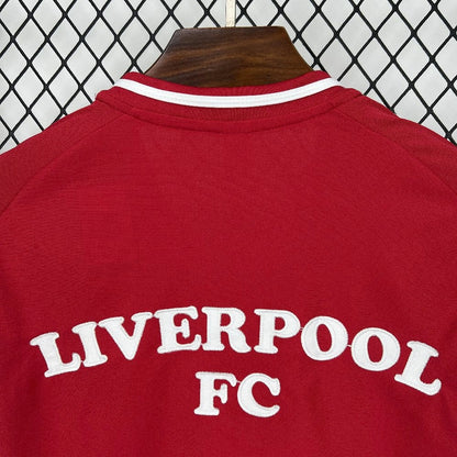 Liverpool Edição Especial 2025/2026