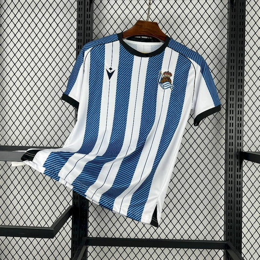 Real Sociedad Principal 2025/2026