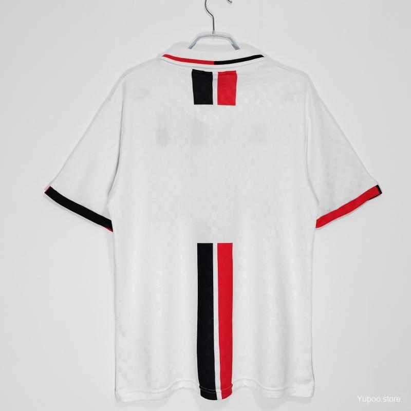 Milan Alternativa 1995/1996