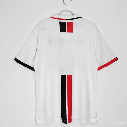 Milan Alternativa 1995/1996