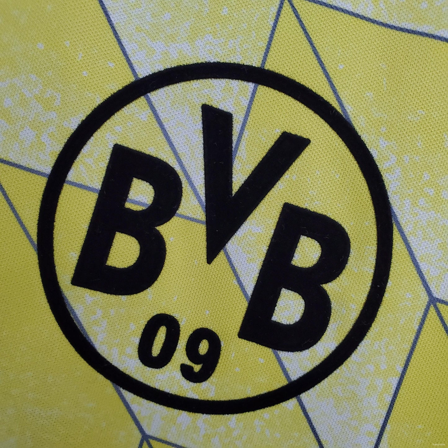Dortmund Principal 1988