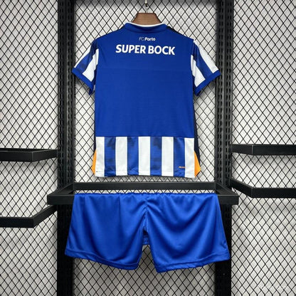 Kit Porto Principal Criança 2024/2025