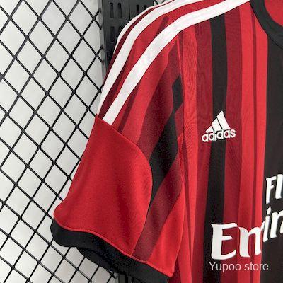 Milan Principal 2014/2015