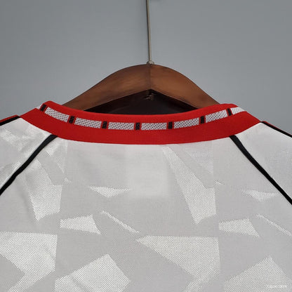 Manchester United Alternativa 1991/1992