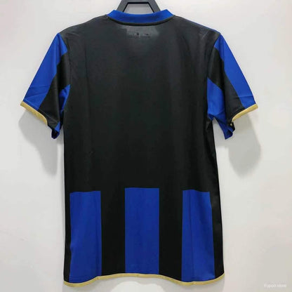 Inter Principal Edição Liga dos Campeões 2008/2009